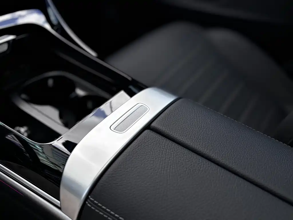 Mercedes-Benz C-Class — миниатюра 21