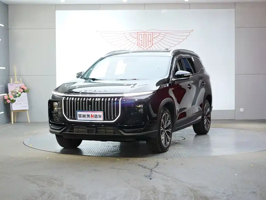 Купить Jetour X90 PRO
