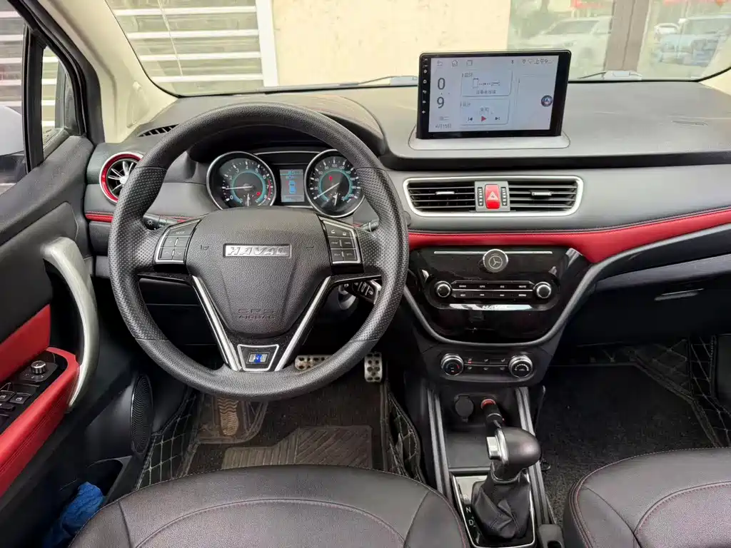 Haval H1 — миниатюра 5