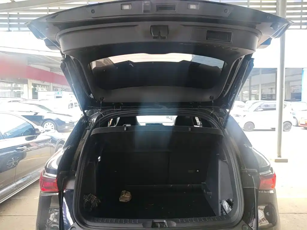 BYD Yuan Plus — миниатюра 19
