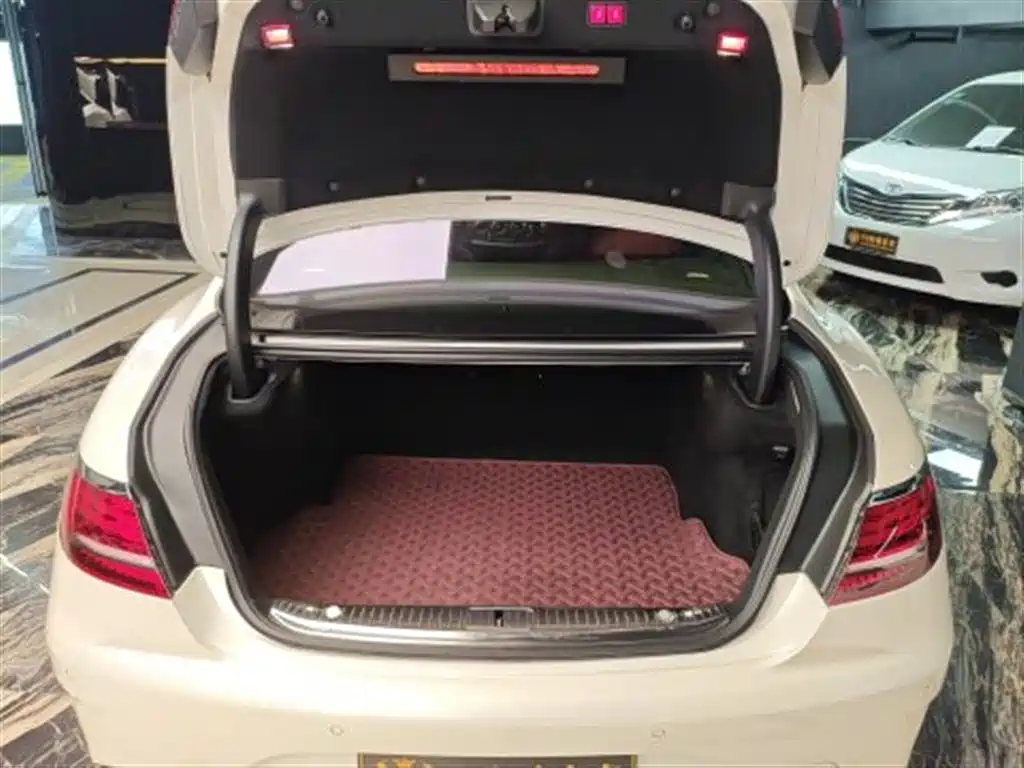 Mercedes-Benz S-Class AMG — миниатюра 6