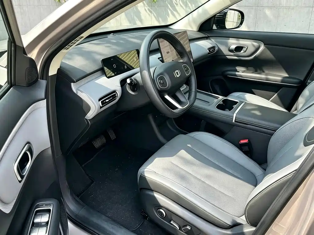 Qiyuan Qiyuan Q05 — миниатюра 9