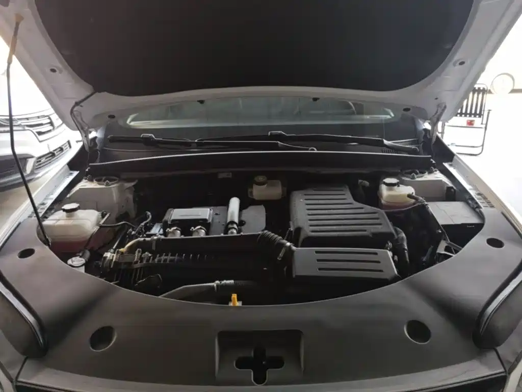 BYD Qin PLUS — миниатюра 20