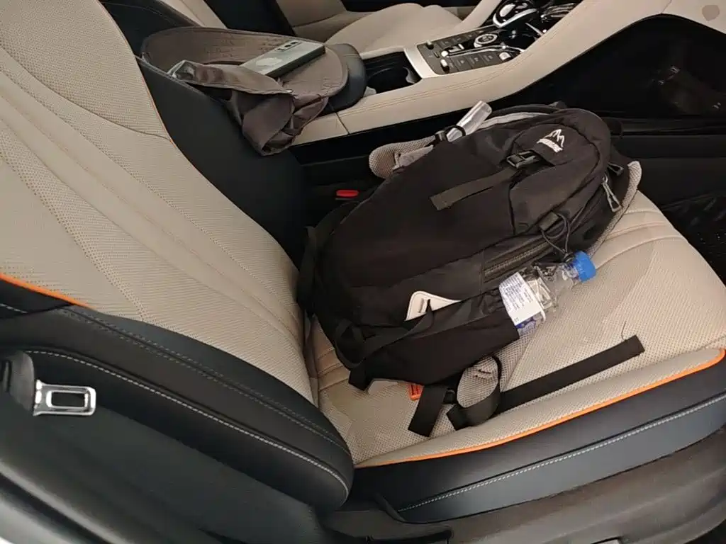 BYD PLUS New Energy — миниатюра 25