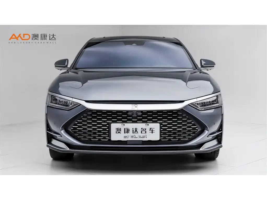 BYD Han — миниатюра 2