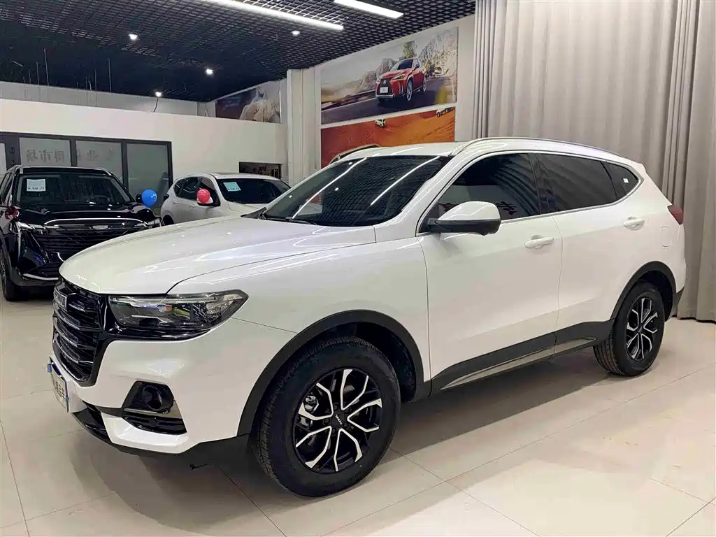 Haval H6 2025