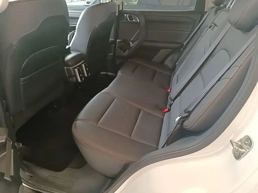 Haval Big Dog — миниатюра 17