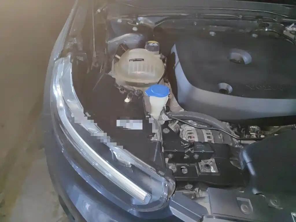 Volvo XC40 — миниатюра 20