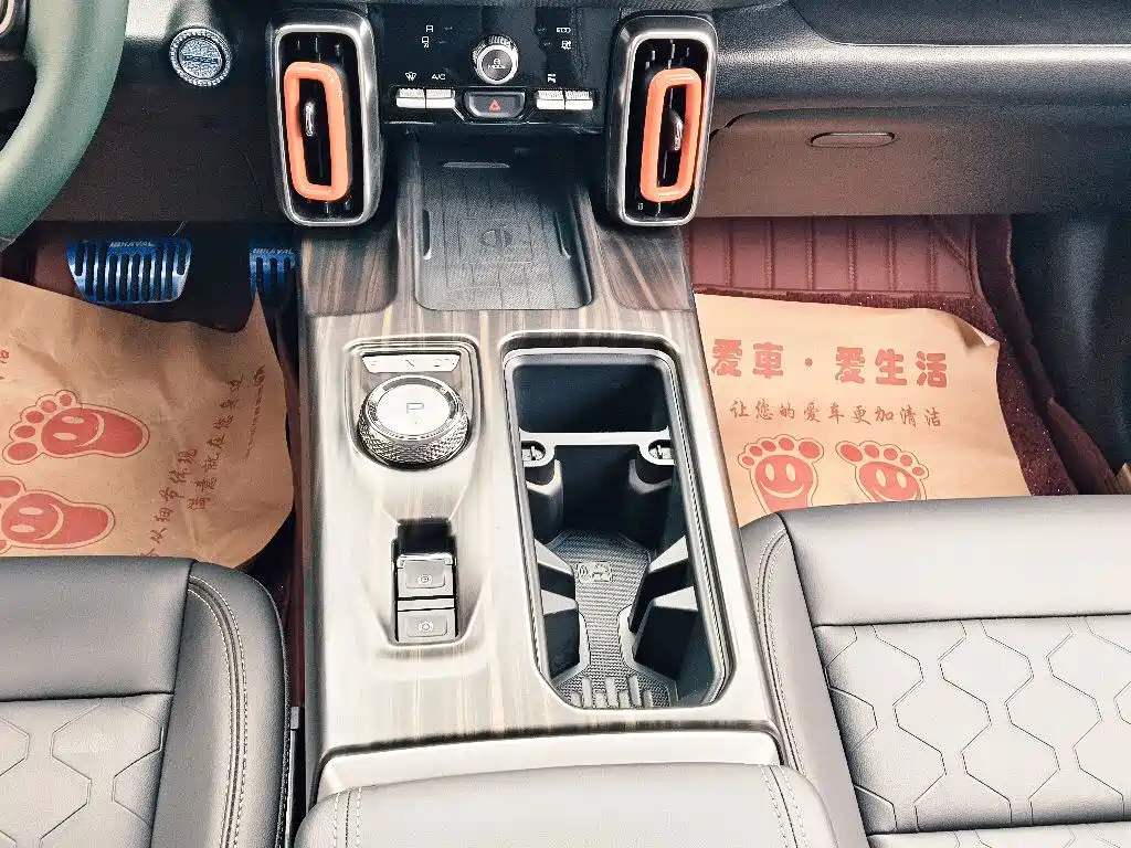 Haval Big Dog — миниатюра 7