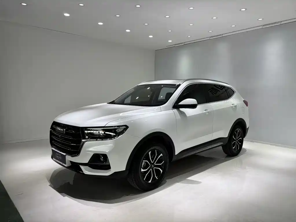 Haval H6 2022
