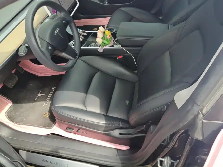 Tesla Model 3 — миниатюра 9