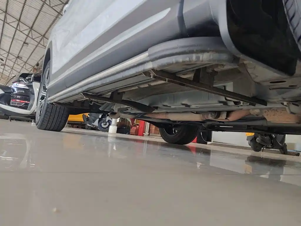 Mitsubishi Eclipse Cross — миниатюра 21