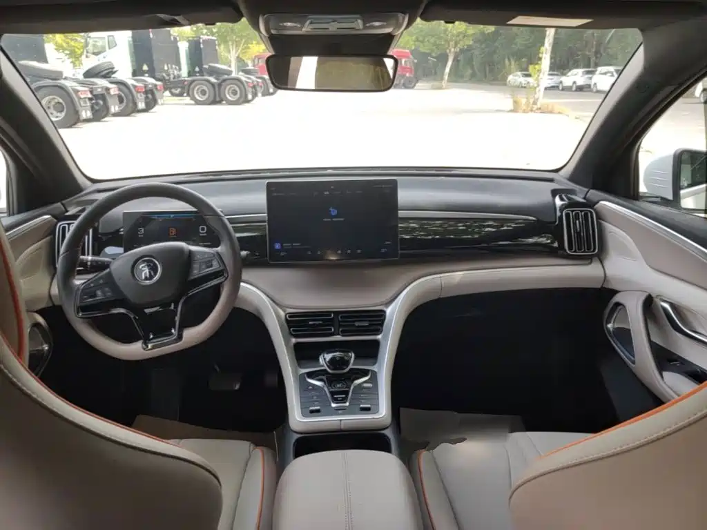 BYD Pro New Energy — миниатюра 10