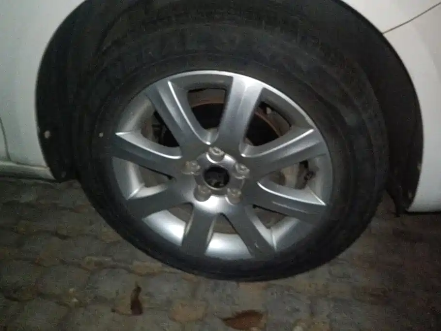 Skoda Fabia — миниатюра 6