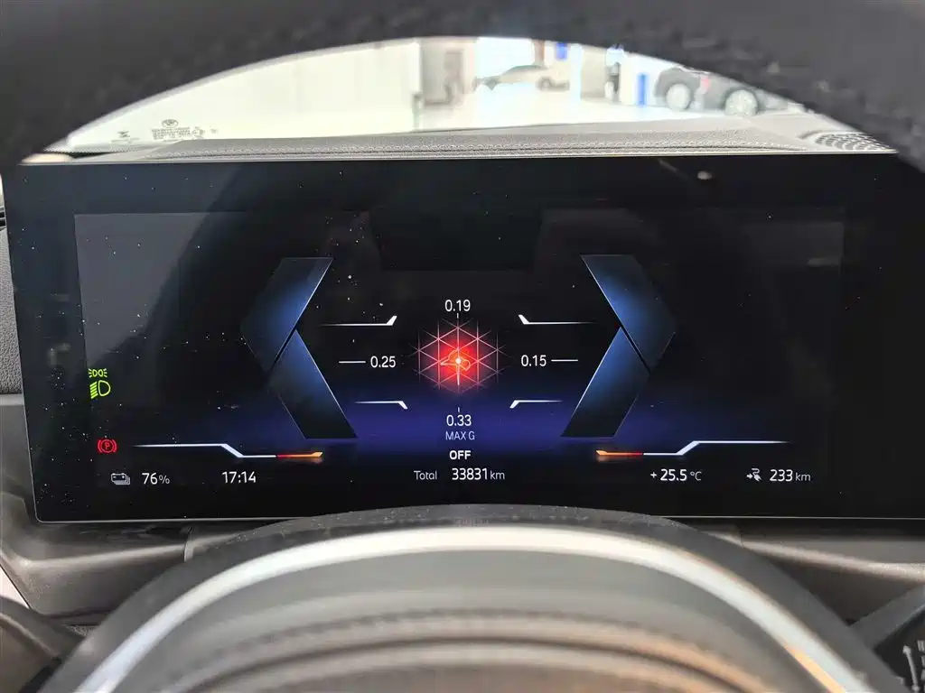 BMW i3 2022 eDrive 35 L
