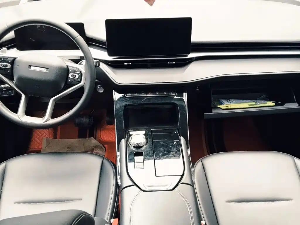 Haval H6 — миниатюра 5