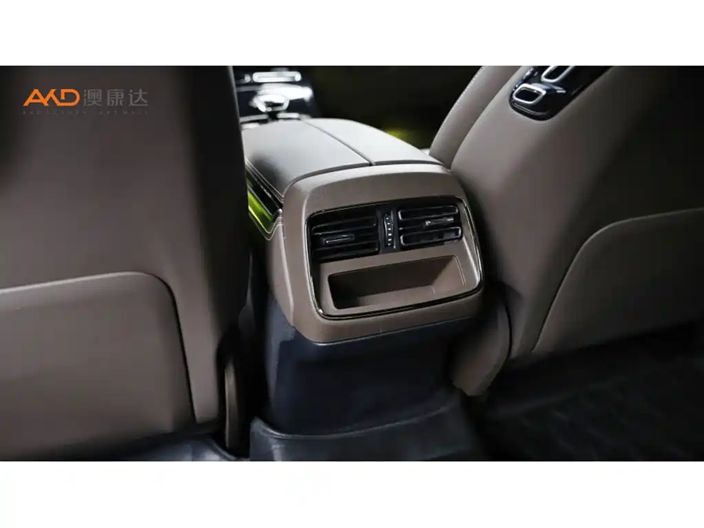 BYD Han — миниатюра 9