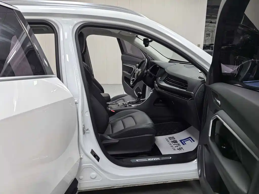 Haval H6 — миниатюра 12