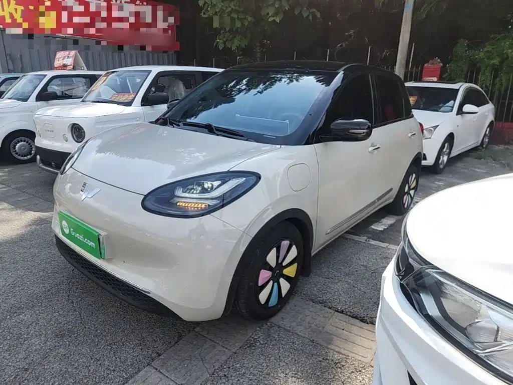 Wuling Bingo — миниатюра 2