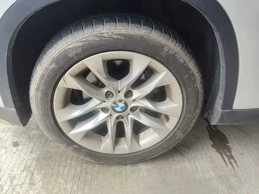 BMW X1 — миниатюра 23