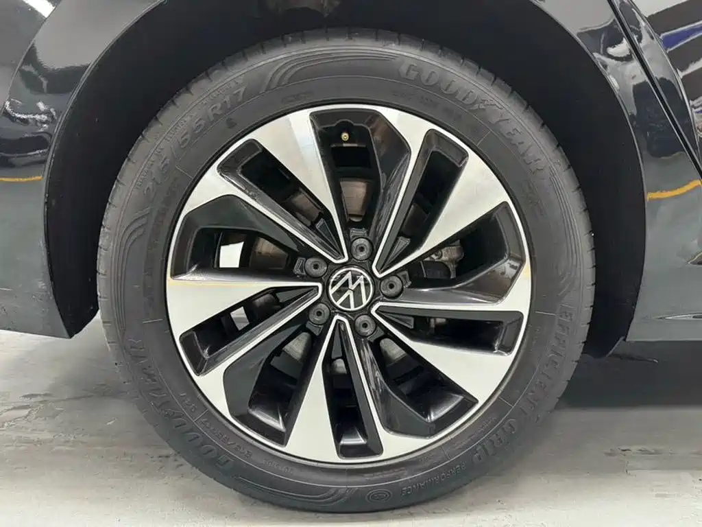 Volkswagen Passat — миниатюра 19