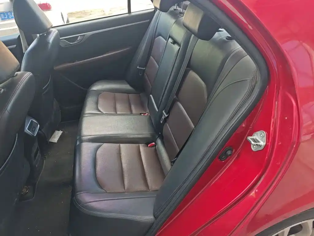 Geely Vision — миниатюра 17