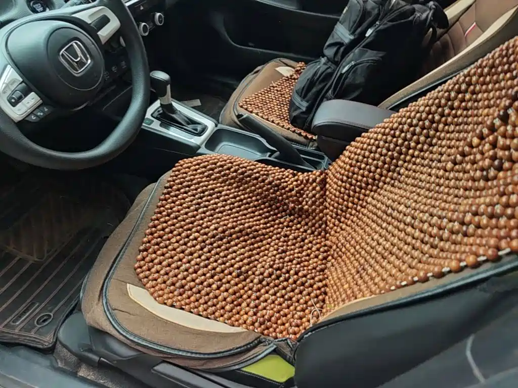 Honda Fit — миниатюра 15