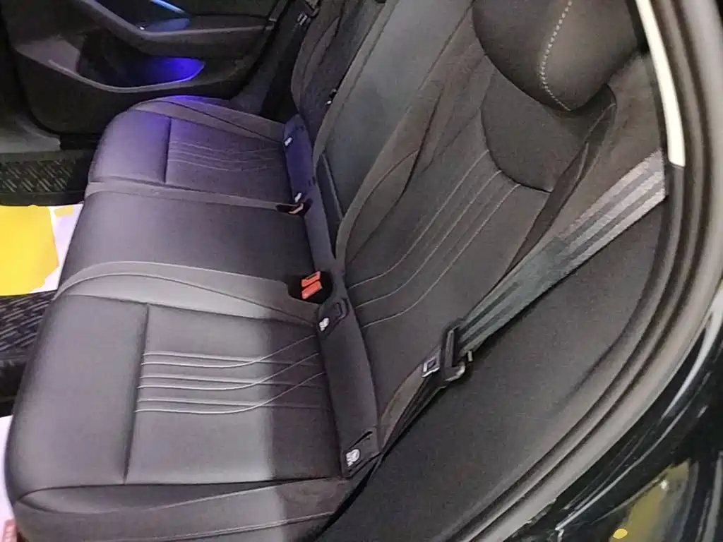 Volkswagen Magotan — миниатюра 22