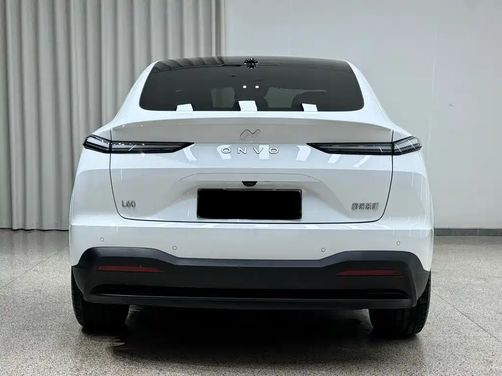 Onvo L60 2025 60kWh