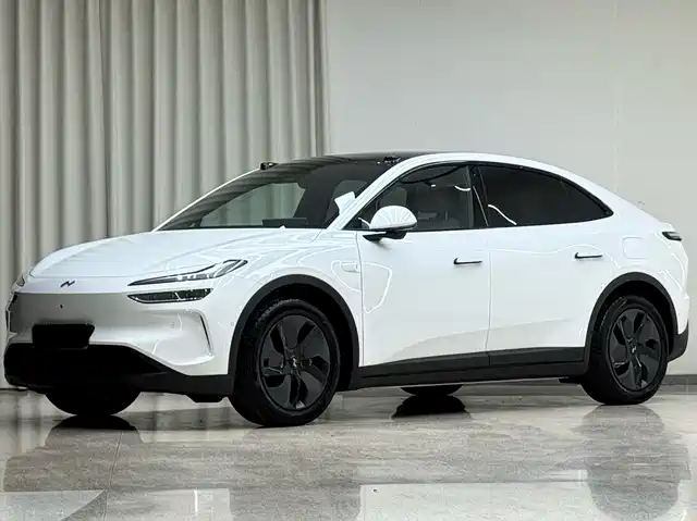 2026 Nio L60