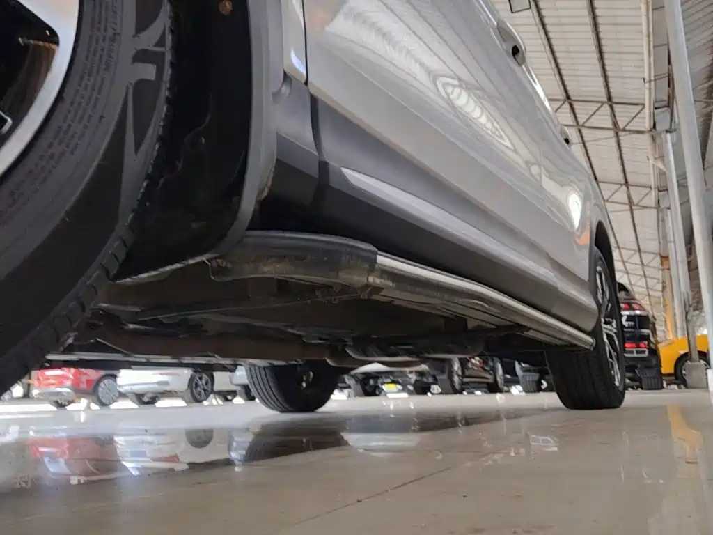 Mitsubishi Eclipse Cross — миниатюра 22