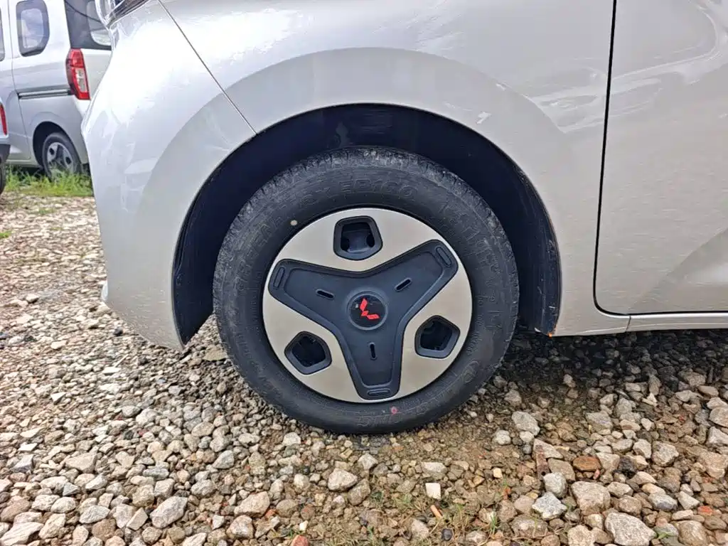 Wuling Zhiguang EV — миниатюра 23