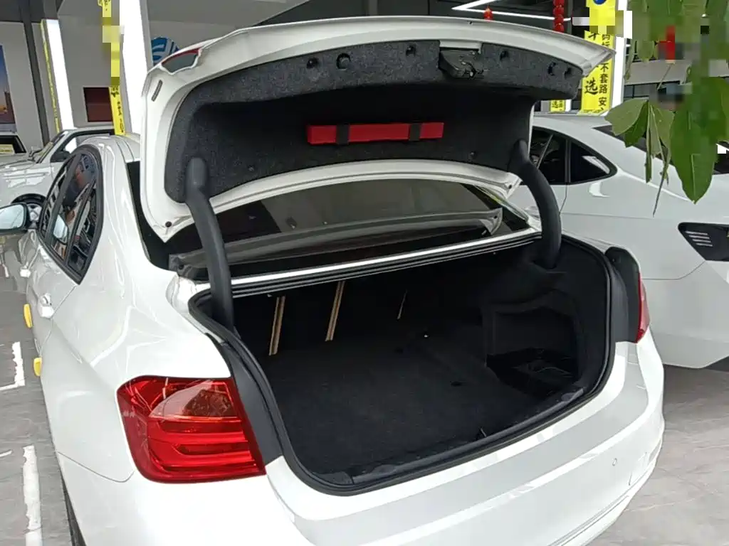 BMW 3 Series — миниатюра 19