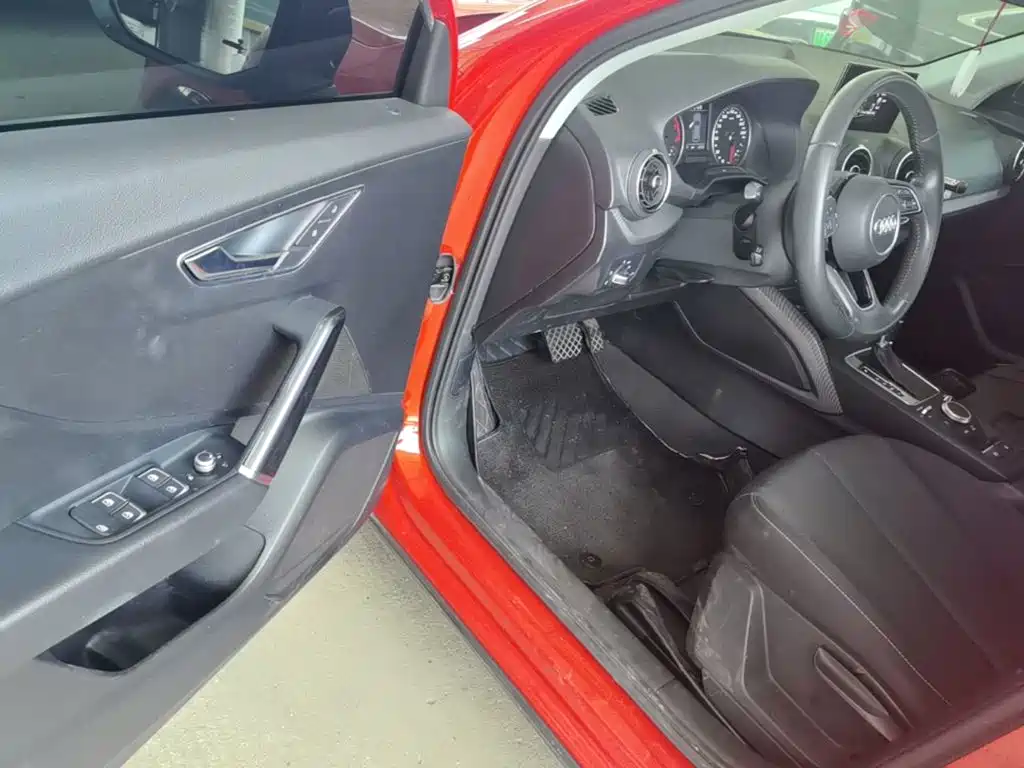 Audi Q2L — миниатюра 16