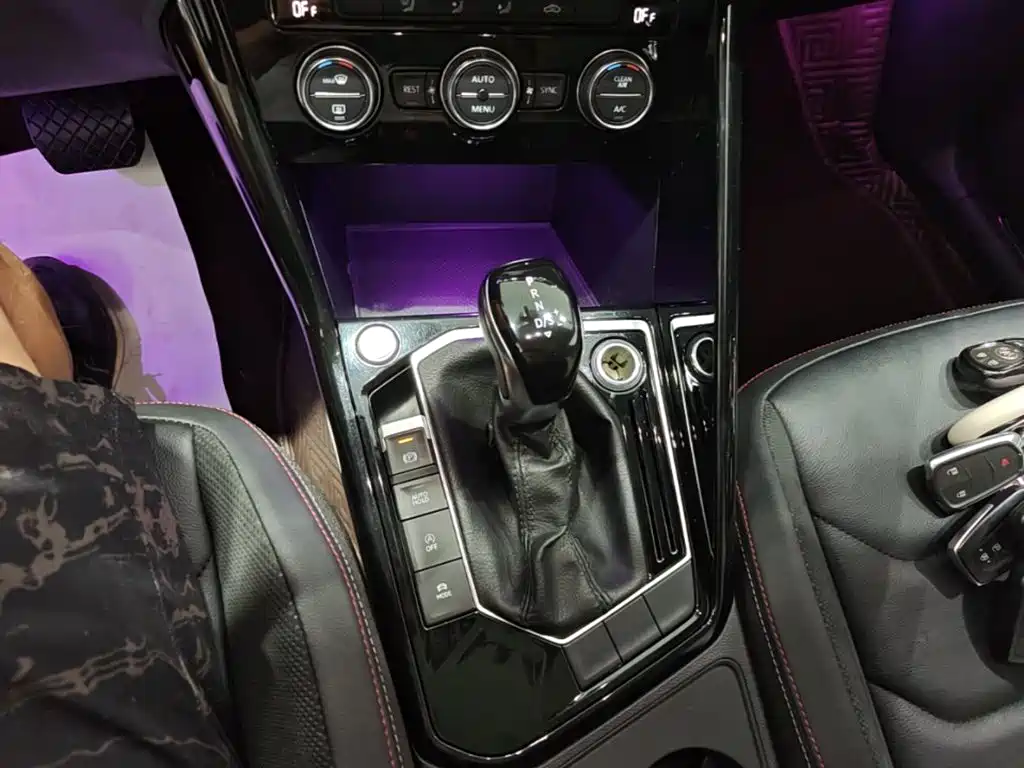 Volkswagen Tayron — миниатюра 14