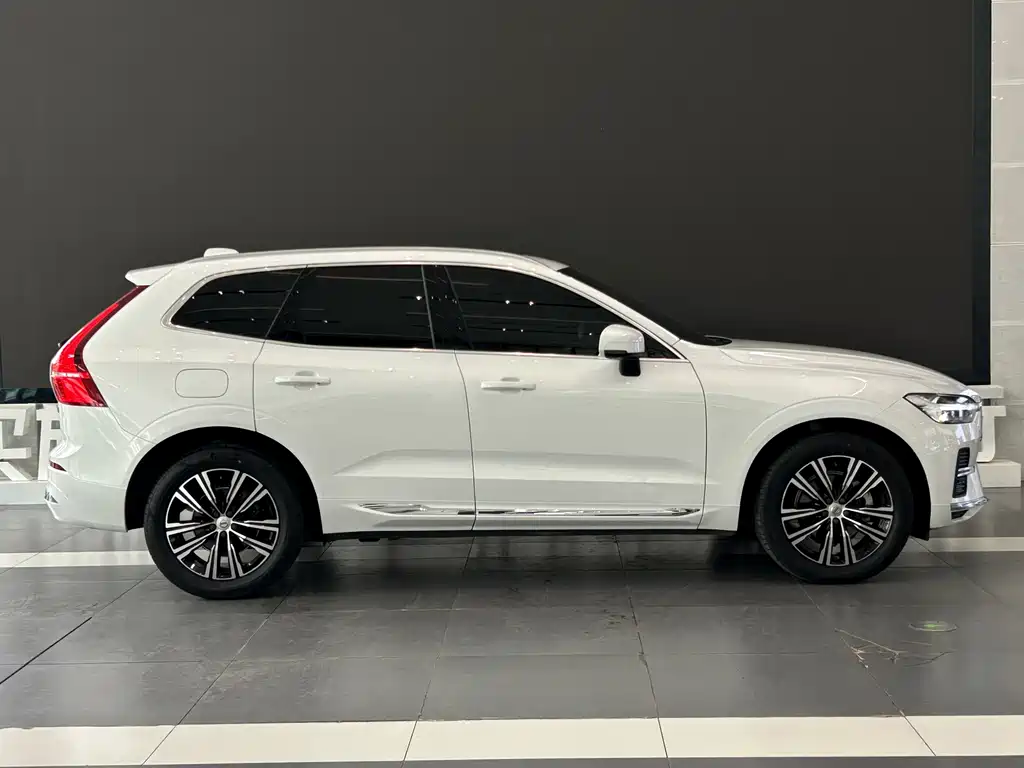 Volvo XC60 — миниатюра 24