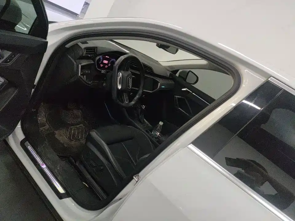 Audi Q3 Sportback — миниатюра 3