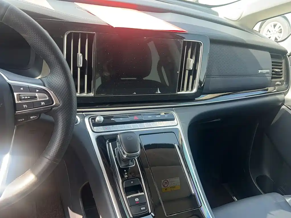 GAC M8 2021 390T Luxury