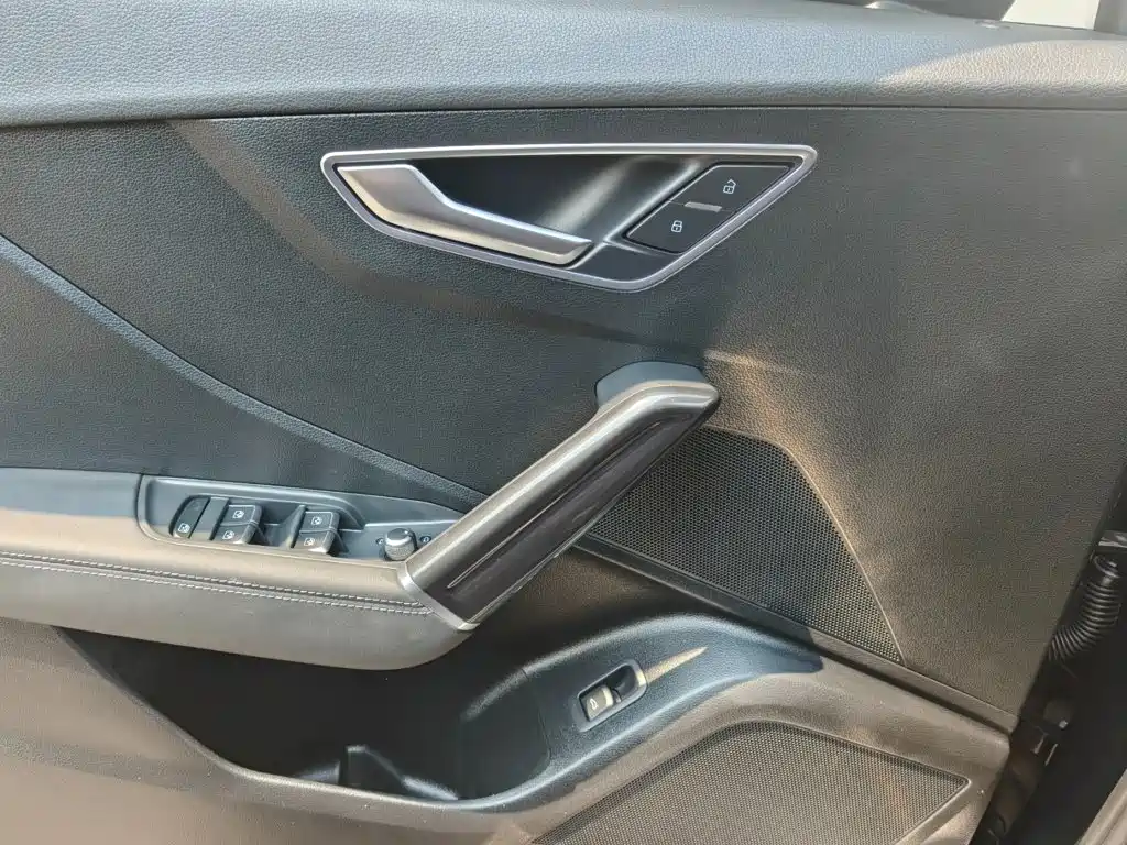 Audi Q2L — миниатюра 11