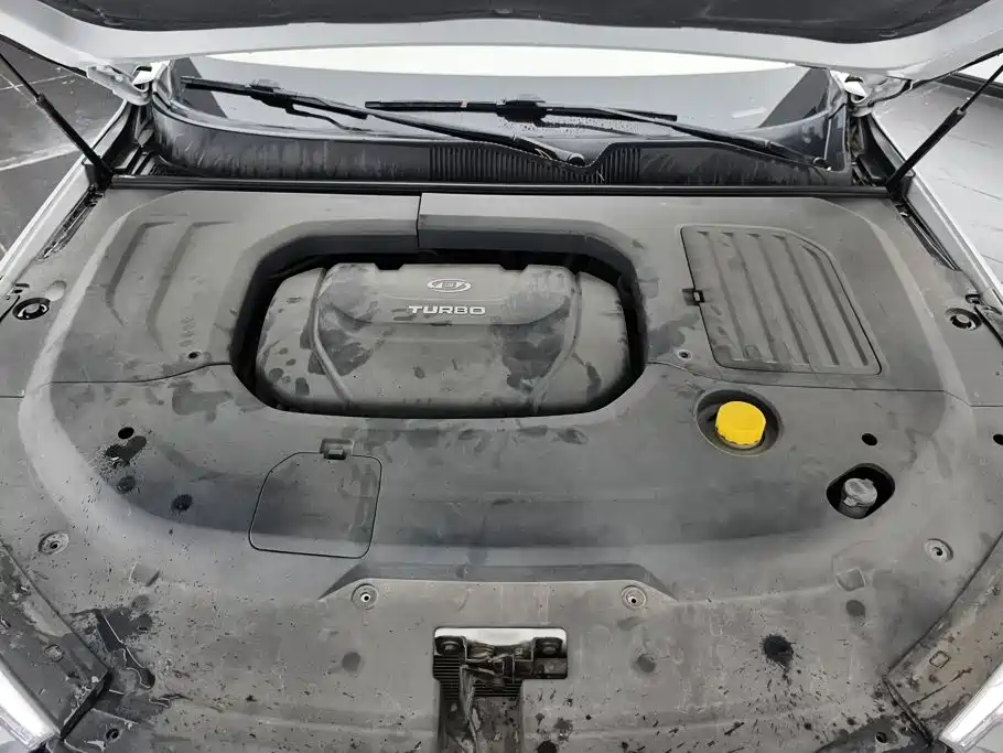 Baojun RC-6 — миниатюра 10