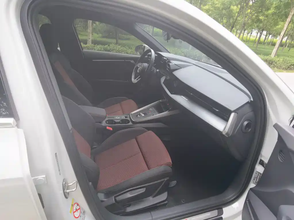 Audi A3 2023 Sportback 35 TFSI Sport