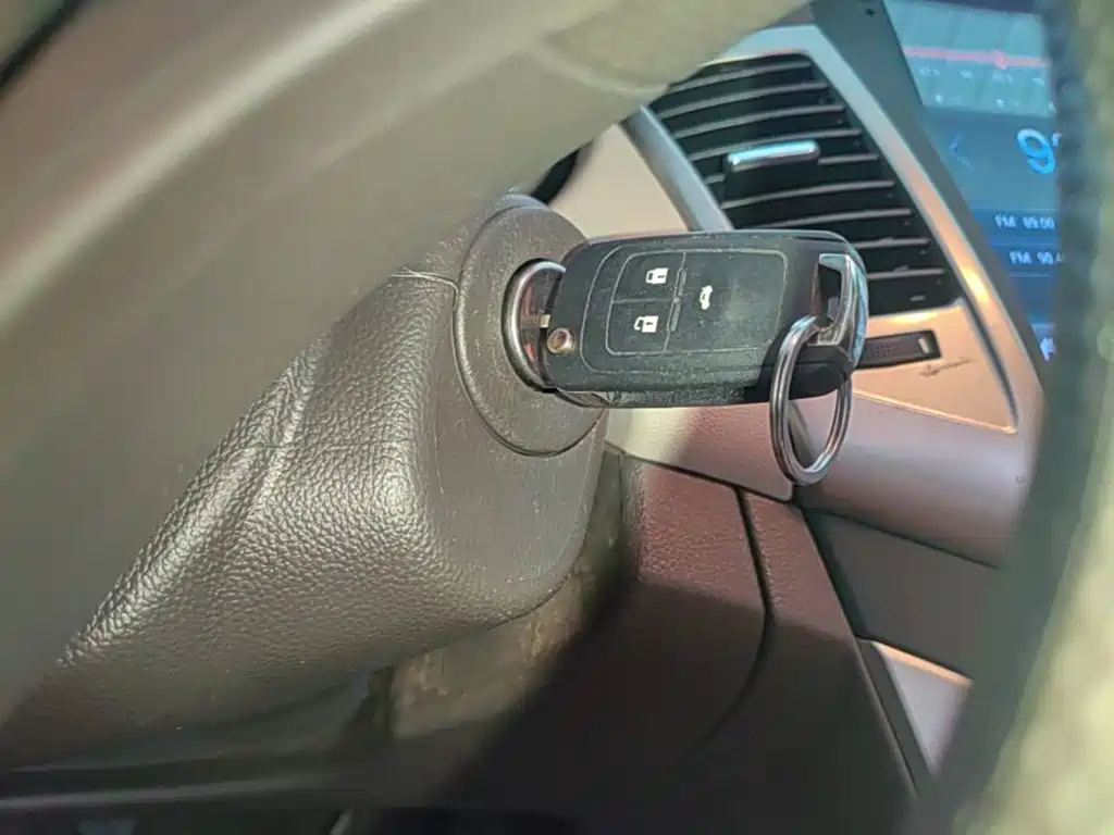 Chevrolet Cruze — миниатюра 9