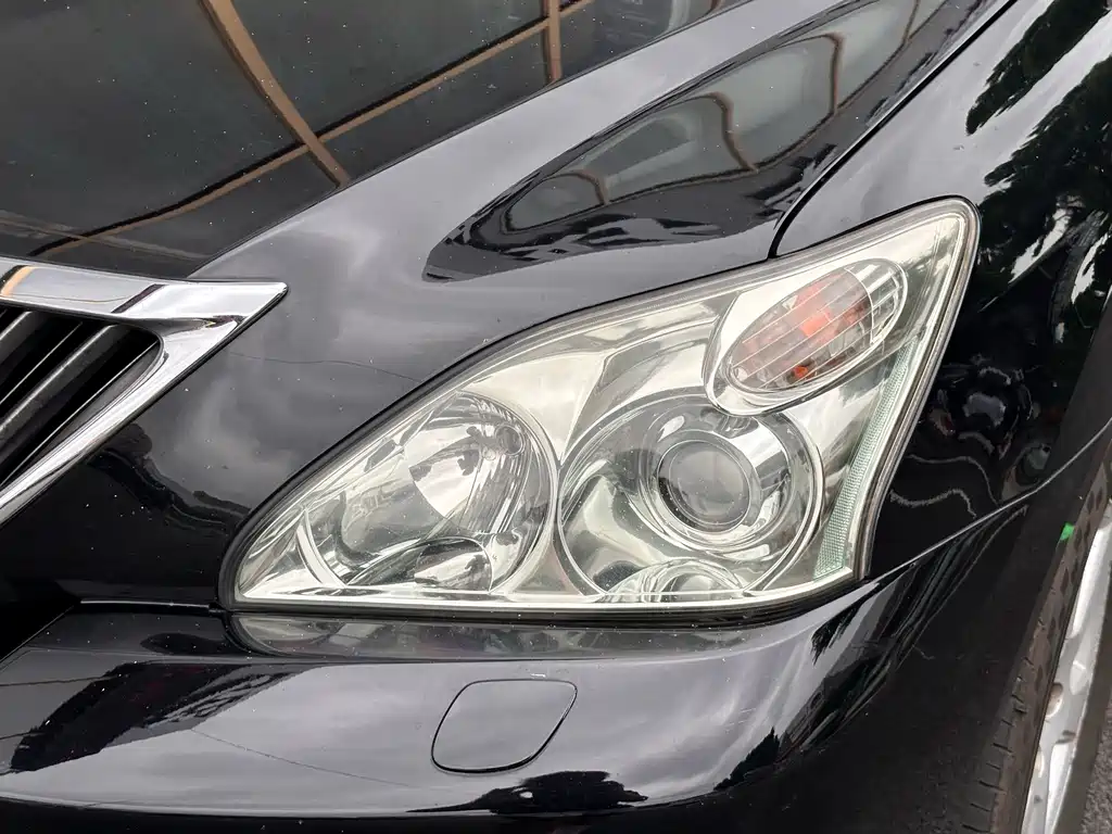 Lexus RX Classic — миниатюра 9