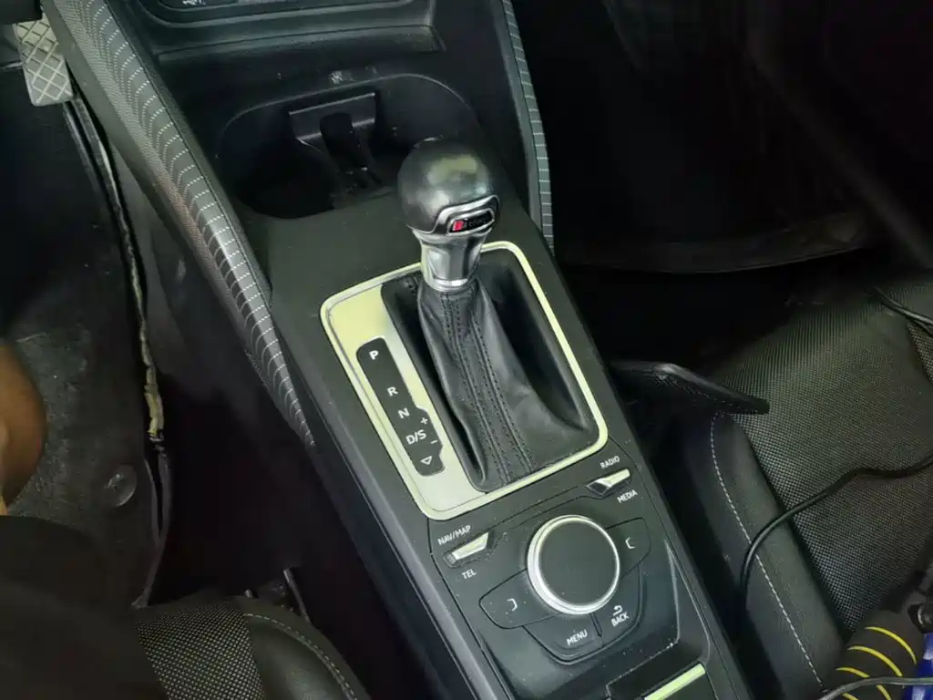 Audi Q2L — миниатюра 14