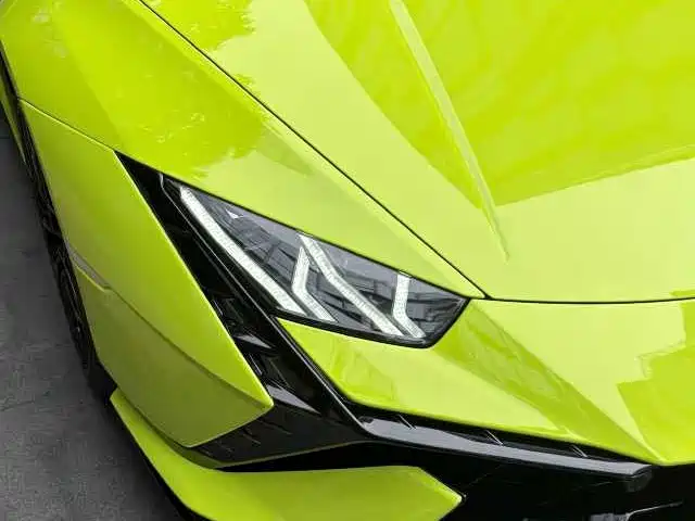 Lamborghini Huracán 2020 Huracán EVO RWD Spyder
