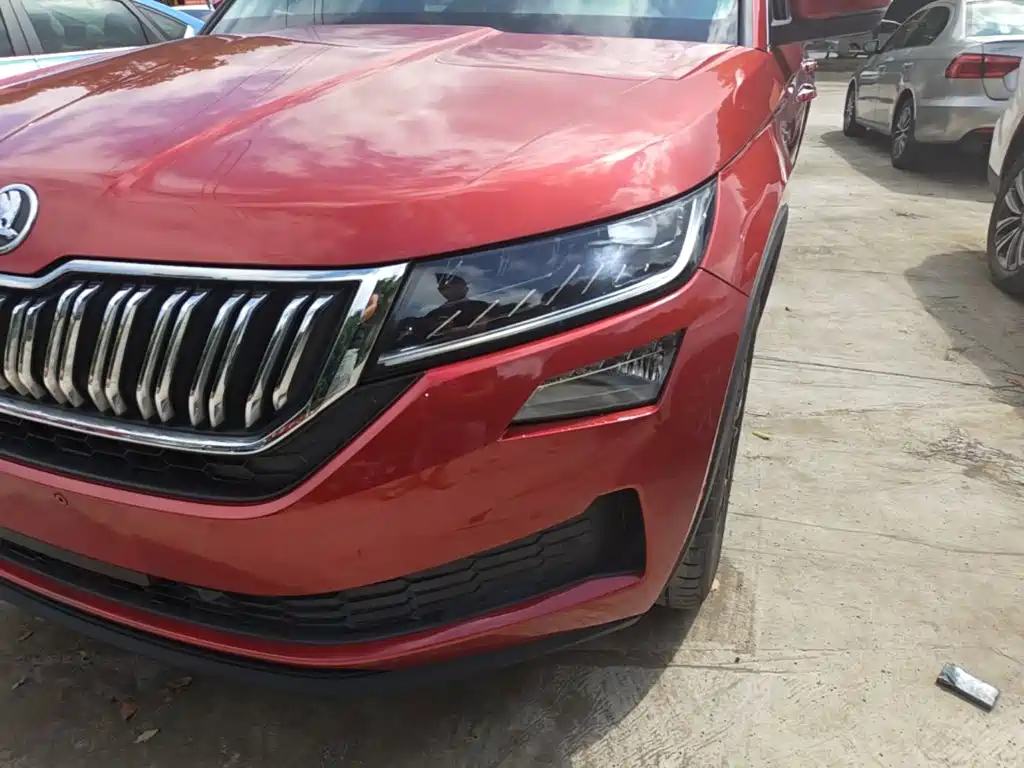 Skoda Kodiaq GT — миниатюра 24