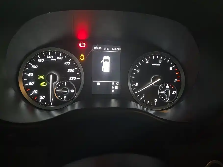 Mercedes-Benz Vito — миниатюра 14