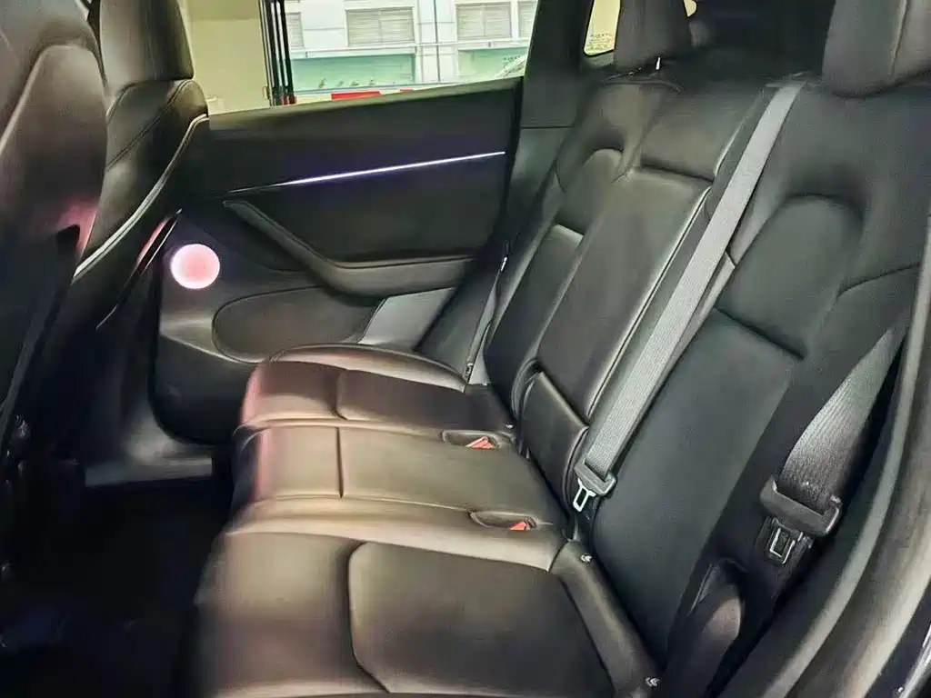 Tesla Model Y — миниатюра 6