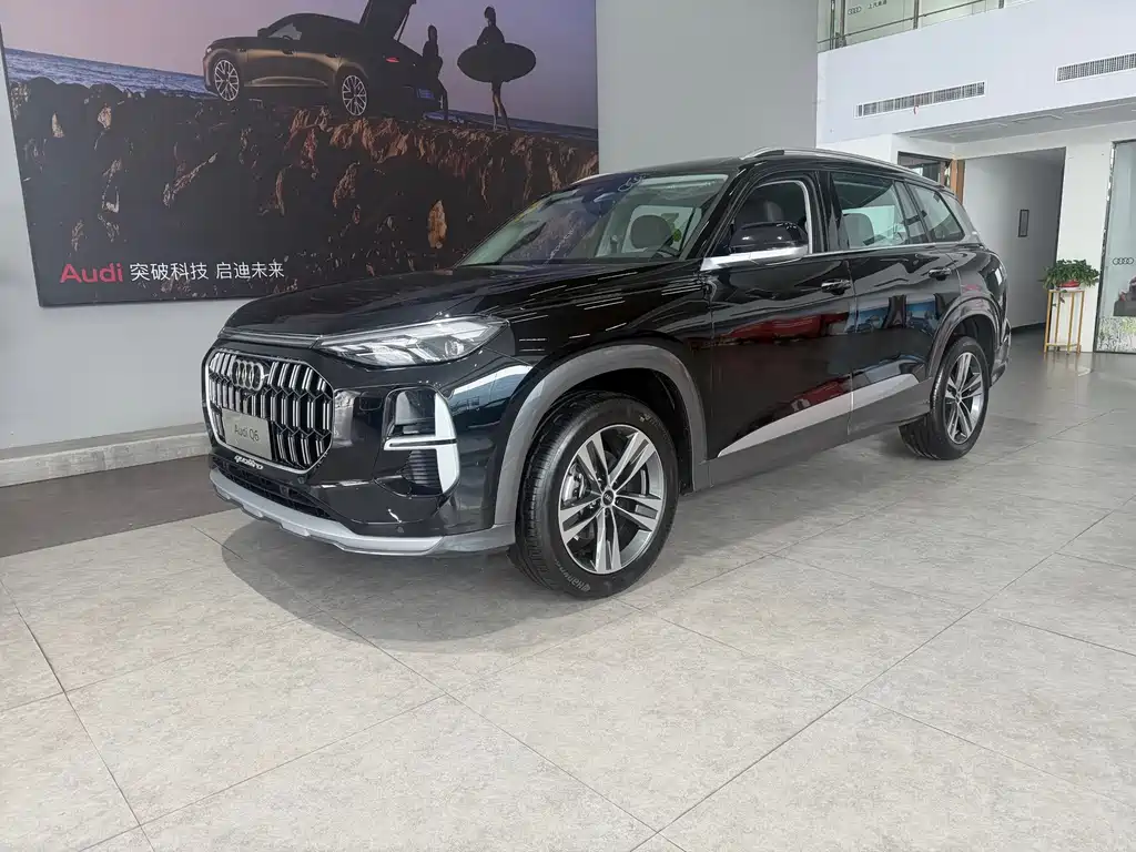 Audi Q6