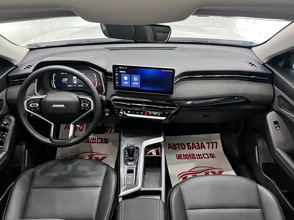 Haval Chitu — миниатюра 18